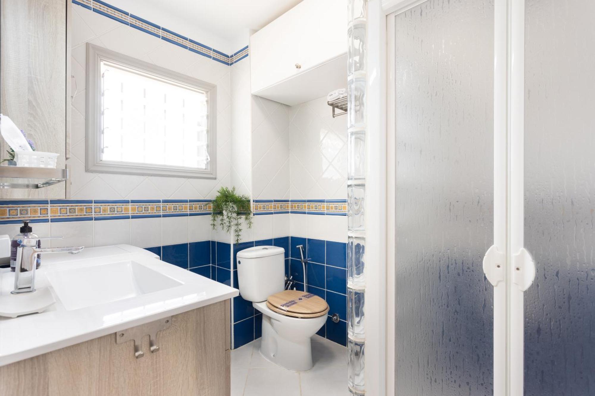 Cozy Seafront Studio With Balcony & Ocean Views San Marcos  Esterno foto
