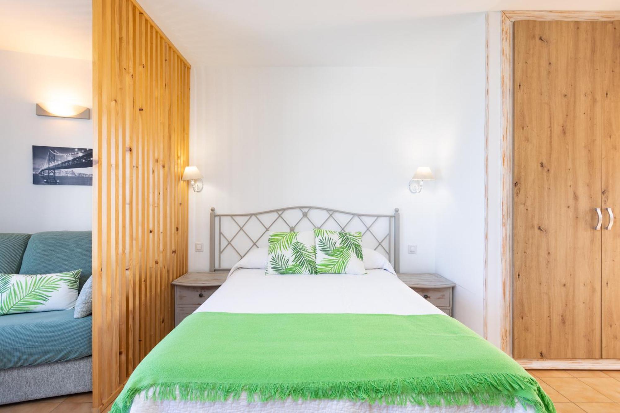 Cozy Seafront Studio With Balcony & Ocean Views San Marcos  Esterno foto