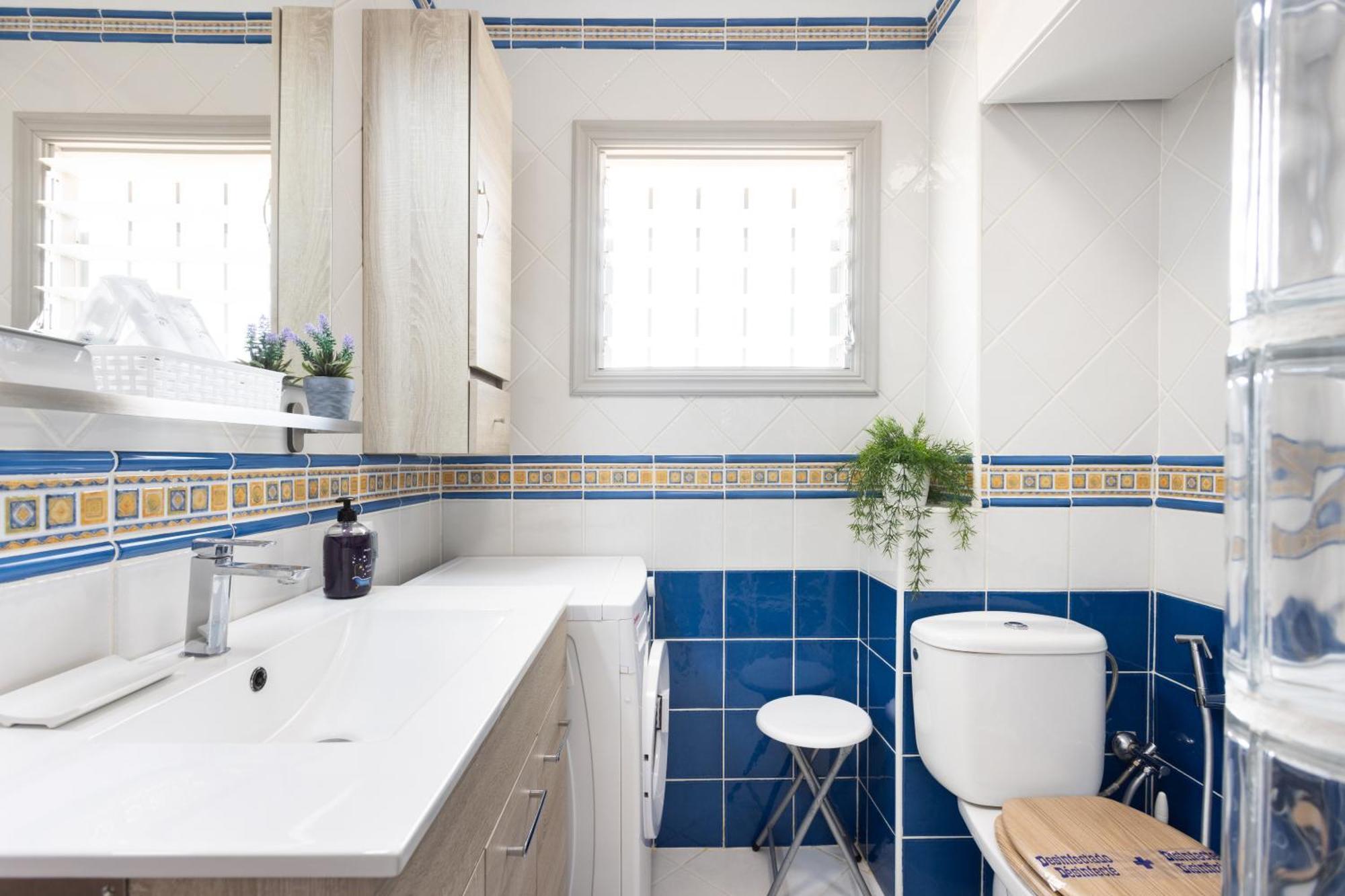 Cozy Seafront Studio With Balcony & Ocean Views San Marcos  Esterno foto